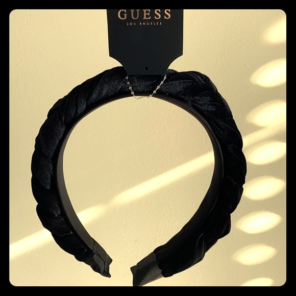 Guess Accessories - Guess Headband